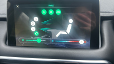 MG Hs 1.5 T-GDI Excite 5dr Petrol Hatchback